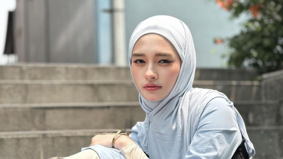 Inara Rusli Ungkap Sempat Mendapat Kekerasan Verbal saat Cerai dengan Virgoun