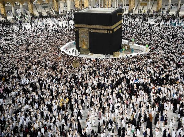 Dugaan Korupsi Mark Up Biaya Haji, LSM AMATIR Laporkan Sekdako Indra Pomi ke Jaksa
