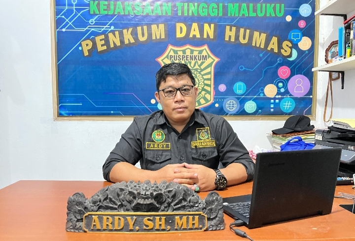 Kejati Maluku Berikan Hak Jawab Terkait Pemberitaan LIRA