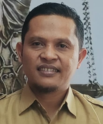 Pj. Bupati Inhil Copot Jabatan Kepala SMPN 1 Tembilahan Hulu