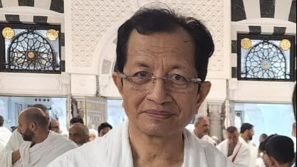 Dari Tanah Suci, Menag Ajak Masyarakat Gunakan Hak Pilih dan Doakan Pilkada Berjalan Lancar