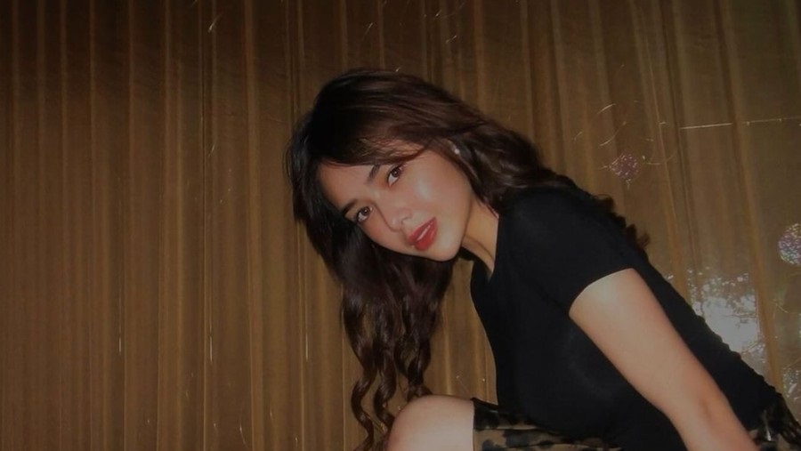 Amanda Manopo Percaya Mitos, Tak Pernah Hadiahkan Parfum ke Teman