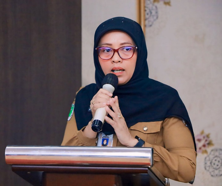 27 November, Diskes Pekanbaru Siagakan 21 Puskesmas Antisipasi Penyelenggara PilkadaÂ 