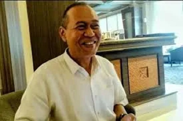 Hakim PN Jaksel Vonis Bebas Dua Eks Petinggi PT SPR, Nasir Day dan Ikin Faizal