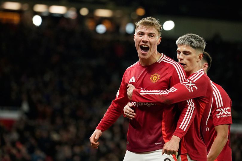 Manchester United Menang Tipis atas Bodo/Glimt dengan Skor 3-2