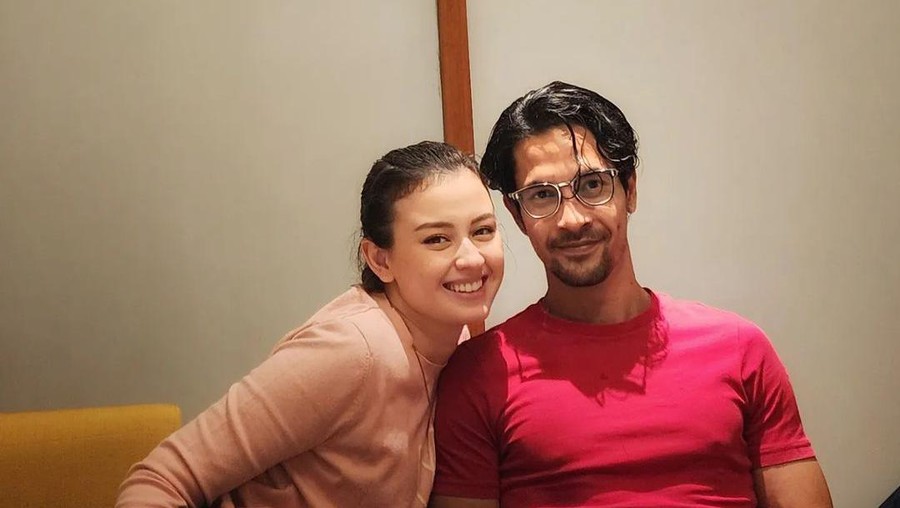 Resmi Cerai dari Kimberly Ryder, Edward Akbar Wajib Beri Nafkah Rp6 Juta