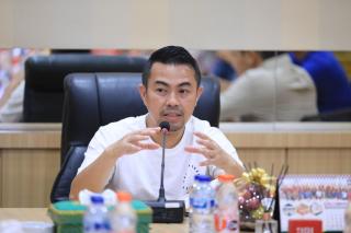 Pj Walikota Keluarkan SE, Ajak Warga Wujudkan Pekanbaru Bersih dan SehatÂ 