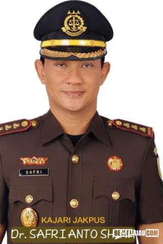Kejari Jakarta Pusat Tegaskan Tuntutan Perkara Tipikor Lampu Jalan Sudah Sesuai UU
