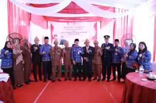 Ketua Legiun Veteran Pekanbaru Kenang Jasa Para Pejuang Kemerdekaan RI