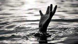 Tragis! Dua Sahabat Hilang Usai Tenggelam Bersama di Pelabuhan Sungai PakningÂ 
