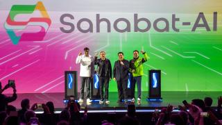 Indosat dan GoTo Luncurkan Sahabat-AI: LLM Open-Source Berbahasa Indonesia untuk Perkuat Kedaulatan 