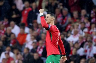 Portugal Libas Polandia dengan Skor Telak 5-1