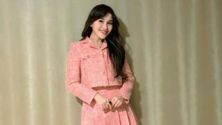 Siap Nikah Tahun Depan, Ayu Ting Ting Ingin Punya 5 Anak Lagi