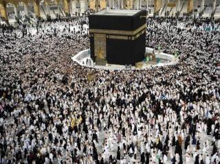 Dugaan Korupsi Mark Up Biaya Haji, LSM AMATIR Laporkan Sekdako Indra Pomi ke Jaksa