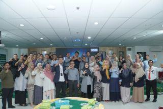 Leadership Assessment UMRI, Upaya Tingkatkan Kompetensi Pegawai