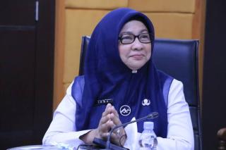 Disdukcapil Pekanbaru Terus Sisir DP4 Lakukan Perekaman KTP