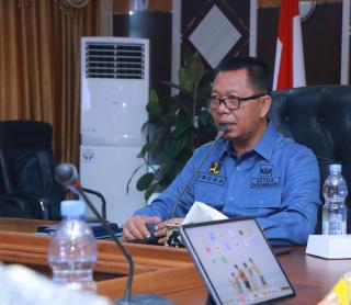 Pemko Pekanbaru Berupaya Benahi Layanan Puskemas Layaknya RS Tipe C