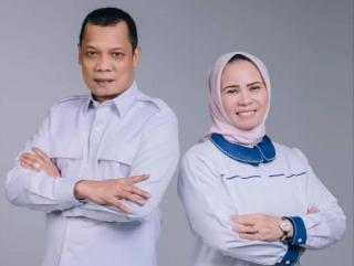 8 Fakta Bikin Warga Pekanbaru Sadar dan Wajib Menangkan Muflihun-Ade