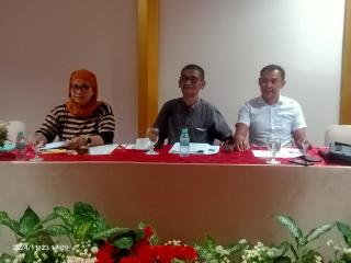 Sebut Bukan Pidana, Tim Pengacara Helen BPR Fianka Akan Ajukan Perlawanan Hukum