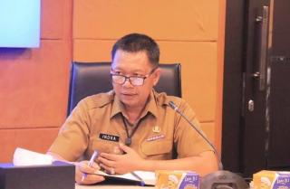 Kejari Pekanbaru Tetap Proses Laporan Dugaan Korupsi Sekdako Indra Pomi Terkait Dana Ibadah Haji