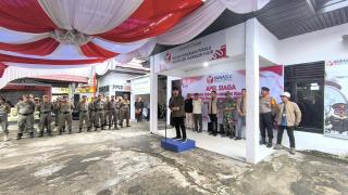 Masa Tenang, Pj Bupati Harap Bersih-Bersih APK Berjalan Optimal