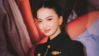 Alasan Raline Shah Gagal Bintangi Film 
