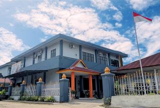 Fox! LSM Benang Merah Siapkan Laporan Dugaan Persekongkolan Pengadaan di Bawaslu Riau Senilai Rp6 Mi