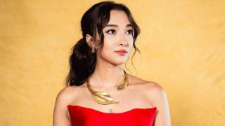 Reaksi Carissa Perusset Ditampar Lulu Tobing gegara Jadi 