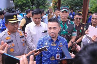 Sukseskan Pilkada Serentak, Pemkot Pekanbaru Surati Perusahaan Swasta Agar Libur 27 November