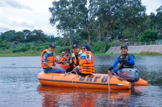 BWS Riau Gelar Festival Bokuok Bersih, Ajak Masyarakat Jaga Lingkungan
