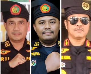 LLMB DPD 3 Negeri Kabupaten Siak Keluarkan Pernyataan Sikap Terkait Pilkada Siak 2024, Ini Isinya