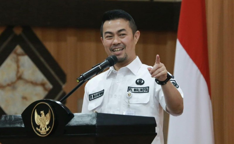 KPK Duga Pj Walkot Pekanbaru Terima Pungutan dari Kadis hingga RSUD
