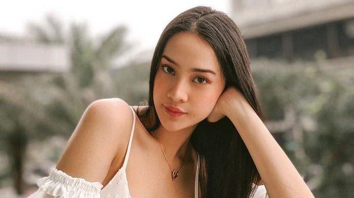 Rayakan Ultah Pacar, Anya Geraldine Pamerkan Panggilan Sayang