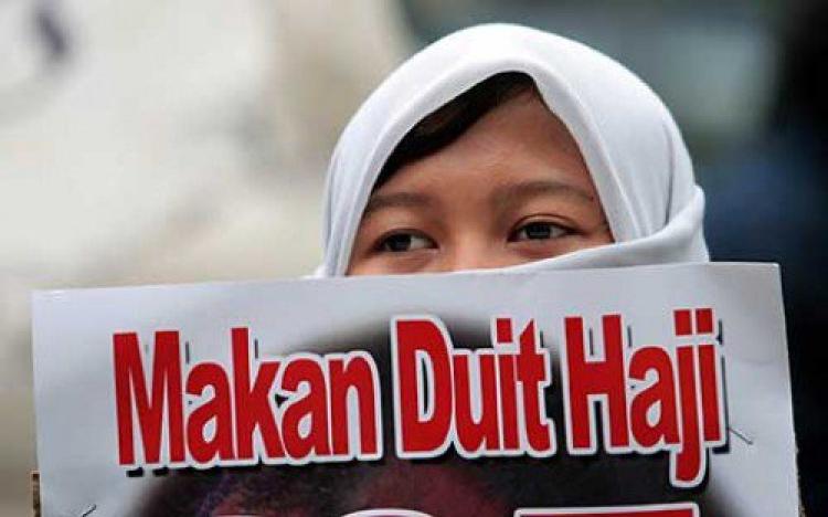 Sst! Ini Peran Kabag Kesra Pekanbaru Tri Sepna Saputra dalam Dugaan Mark Up Dana Jamaah Haji