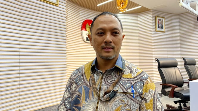 Sejumlah Kantor Dinas di Pekanbaru Digeledah KPK