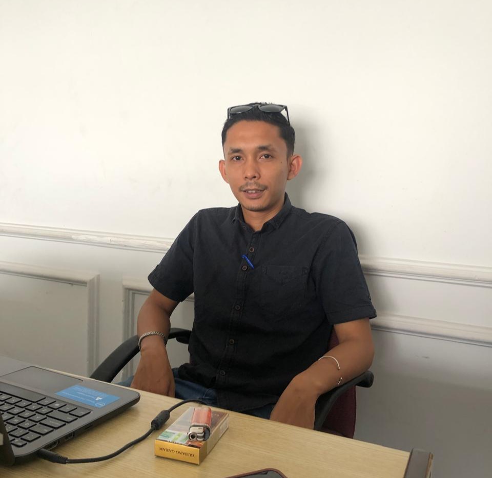 Korban Dugaan Penganiayaan di Koki Sunda Dilaporkan Balik Penggelapan Ringan
