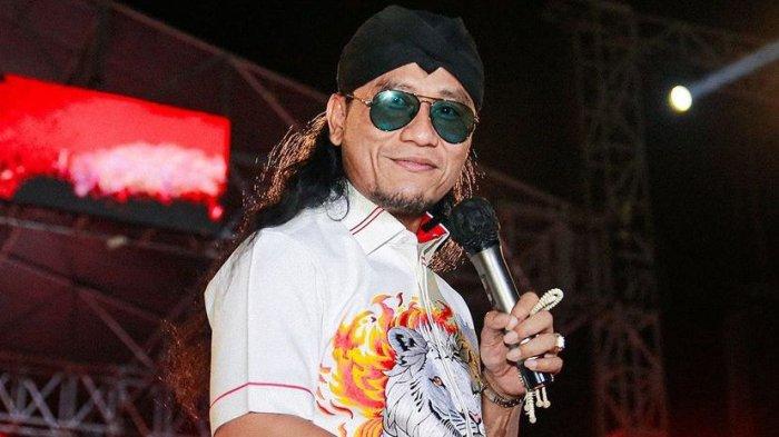 Ngomel Tak Diakui Cucu Kiai Ageng Muhammad Besari, Gus Miftah: Jancuk Banget!