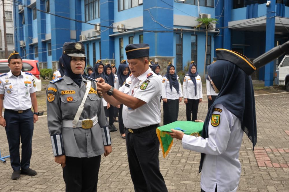 Lonjakan Penumpang Transportasi Laut di Riau Diprediksi Naik 33 Persen Selama Libur Nataru