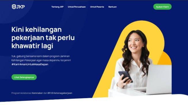 BPJS Ketenagakerjaan Dukung Paket Stimulus Ekonomi Demi Kesejahteraan Pekerja