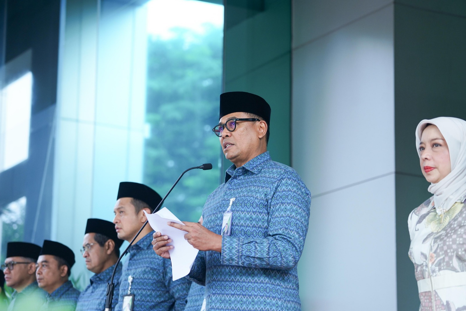 BPJS Ketenagakerjaan Tandai Satu Dekade Transformasi Lewat Berbagai Capaian Positif