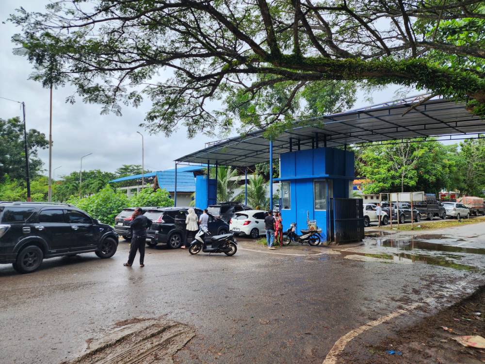 Tingkatkan Pelayanan Libur Nataru 2024, Dishub Riau Tambah Jam Operasional Roro Dumai-Rupat