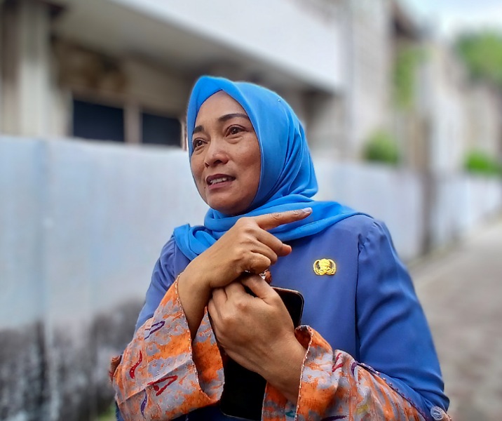 Pemko Pekanbaru Tolak Ratusan Pengajuan Pinjaman dari UMKM