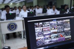 Pengumuman! Pendaftaran PPPK Tahap II Diperpanjang Hingga 7 Januari 2025