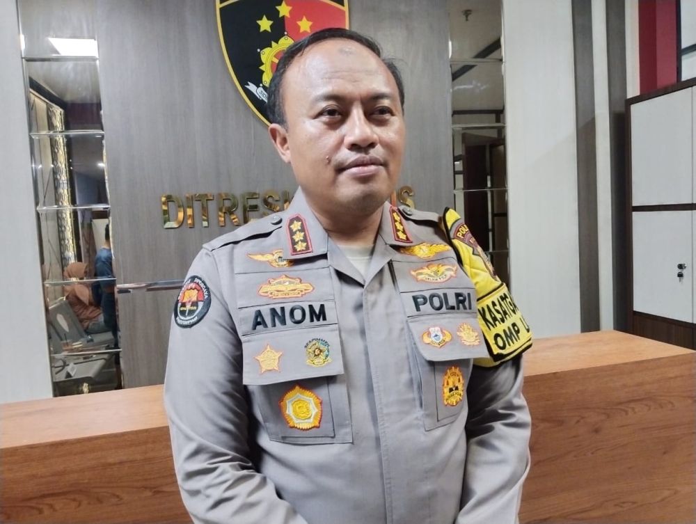 Rotasi Besar-besaran di Polda Riau, Wakapolda dan Sejumlah Perwira Digeser