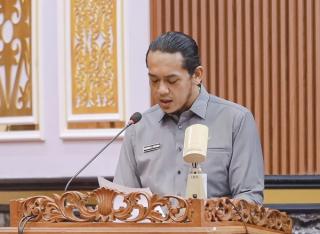 3 Nama Calon Pimpinan DPRD Pekanbaru Definitif Diumumkan