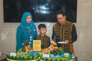 Milad PJ Bupati Indragiri Hilir, H. Erisman Yahya: Merayakan Pengabdian untuk Masyarakat