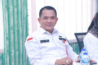 Dokter Arnaldo Eka Putra Diberhentikan dari Jabatan Struktural di RSD Madani