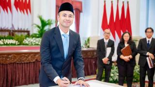 Kecipratan Proyek Bioskop Usai Jadi Utusan Presiden, Raffi Ahmad Dicibir Serakah