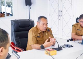 Kualitas Air Terjamin, Pemko Pekanbaru Ajak Masyarakat Berlangganan PDAM Tirta Siak