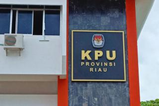 Lusa, KPU Gelar Pleno Rekapitulasi Pilkada Gubernur dan Wakil Gubernur RiauÂ 